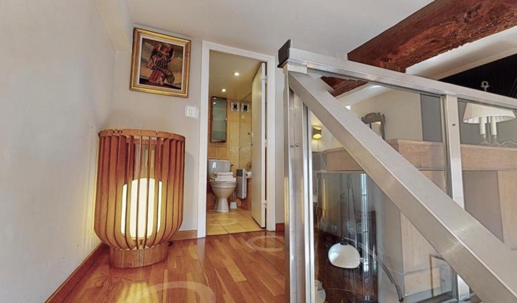Spacious 3 Bed Apartment In The Heart Of Νίκαια Εξωτερικό φωτογραφία
