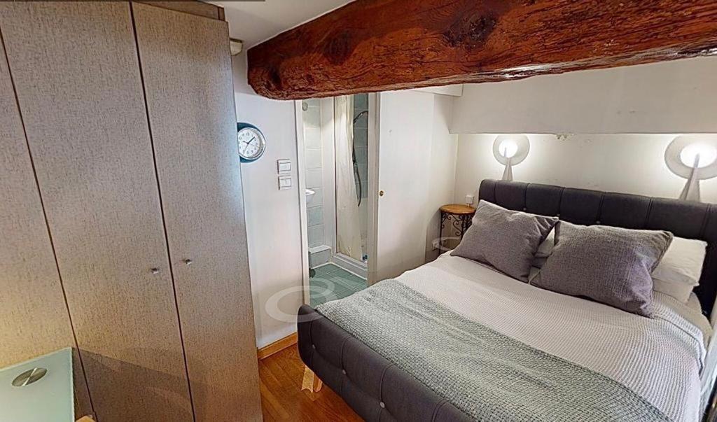 Spacious 3 Bed Apartment In The Heart Of Νίκαια Εξωτερικό φωτογραφία