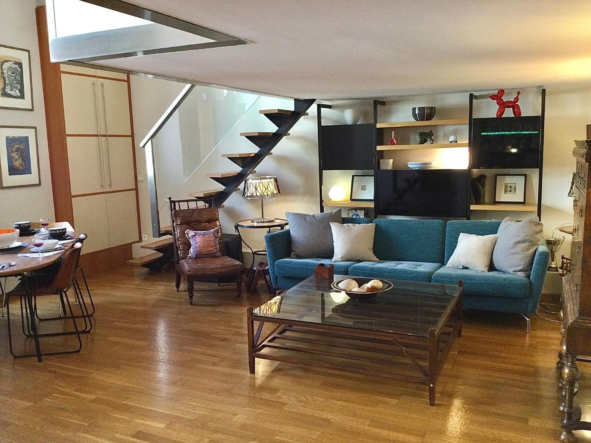 Spacious 3 Bed Apartment In The Heart Of Νίκαια Εξωτερικό φωτογραφία